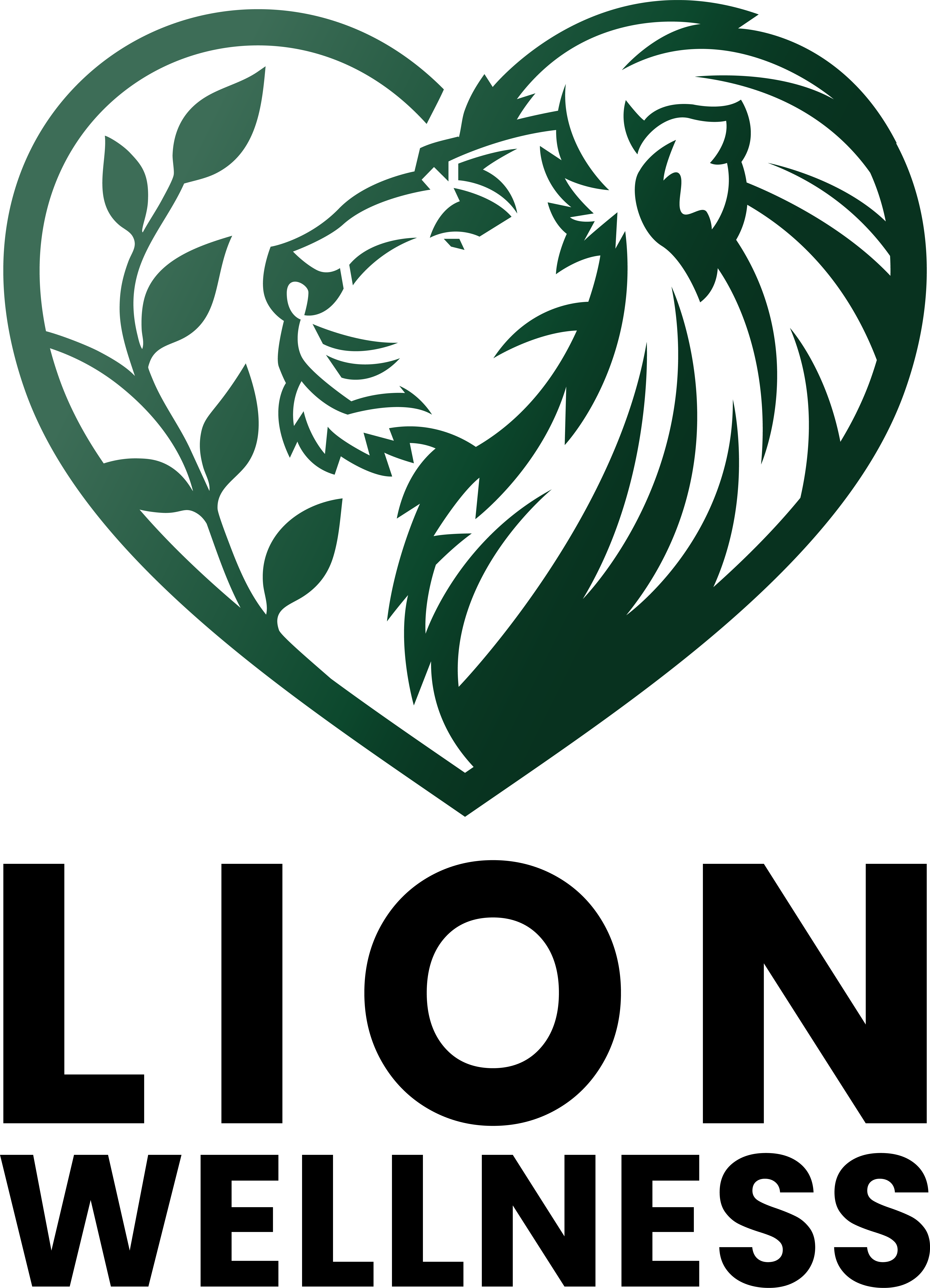 Livingston Independent School District Counseling Department - Lion Wellness Program